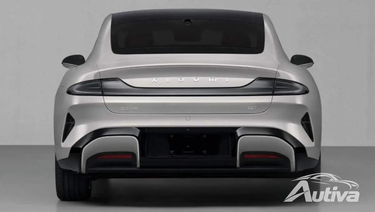 Xiaomi SU7이 중국 고속도로를 감시했습니다. Xiaomi SU7이 중국 고속도로를 감시했습니다.