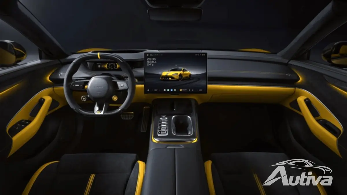 Xiaomi は 1,500 HP SU7 Ultra で競争に挑む