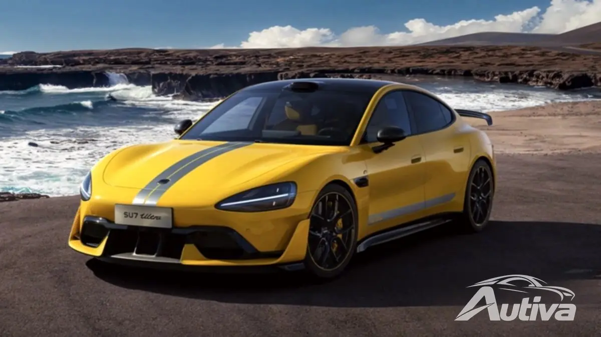 Xiaomi SU7 enfrenta preocupações de qualidade, alguns proprietários processam a empresa Xiaomi SU7 enfrenta preocupações de qualidade, alguns proprietários processam a empresa