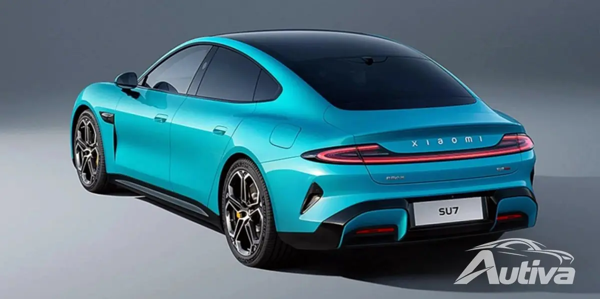 Xiaomi、8月に3万台以上の電気自動車を納入 Xiaomi、8月に3万台以上の電気自動車を納入