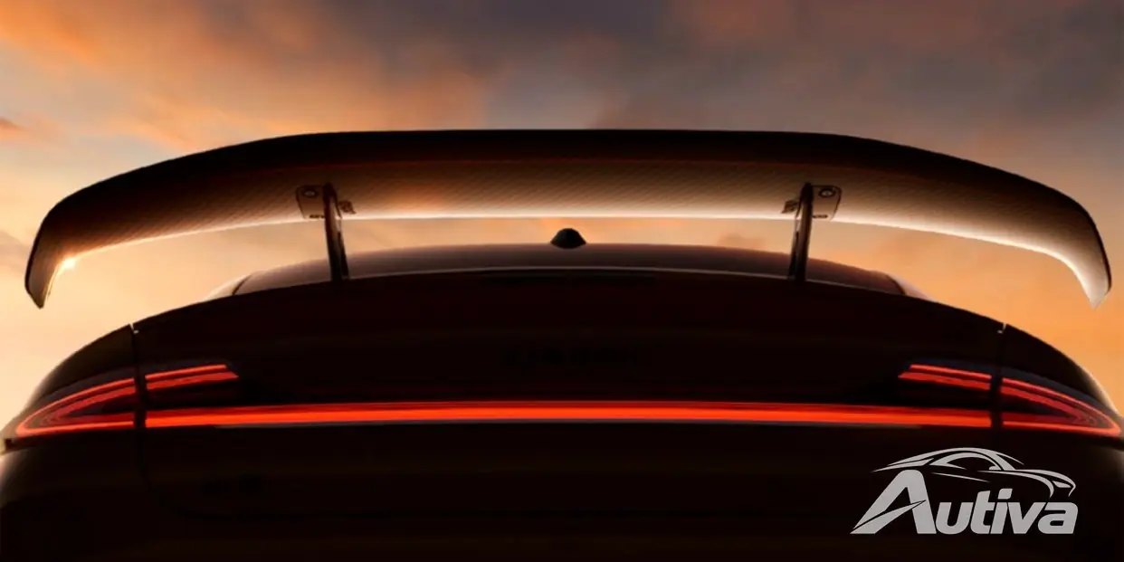 Xiaomi Teaser hypes SU7 Ultra som drømmebilen for fartsdemoner