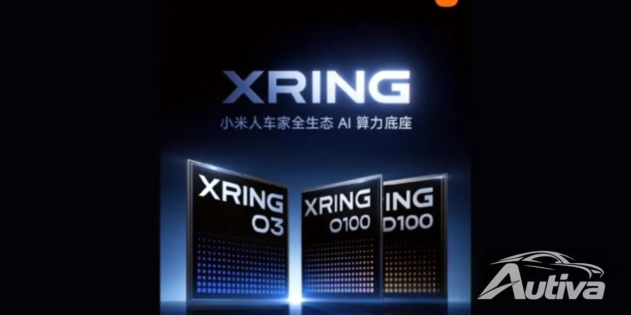 Xiaomi 2027 तक अपनी 3nm XringD100 चिप जारी करेगा