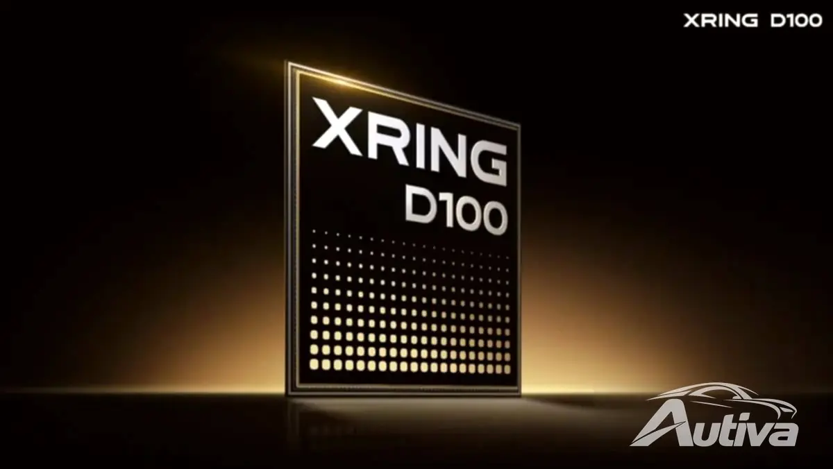 Xiaomi segue seu próprio caminho – chip Xring D100 de 3 nm personalizado para entrar em operação em 2027