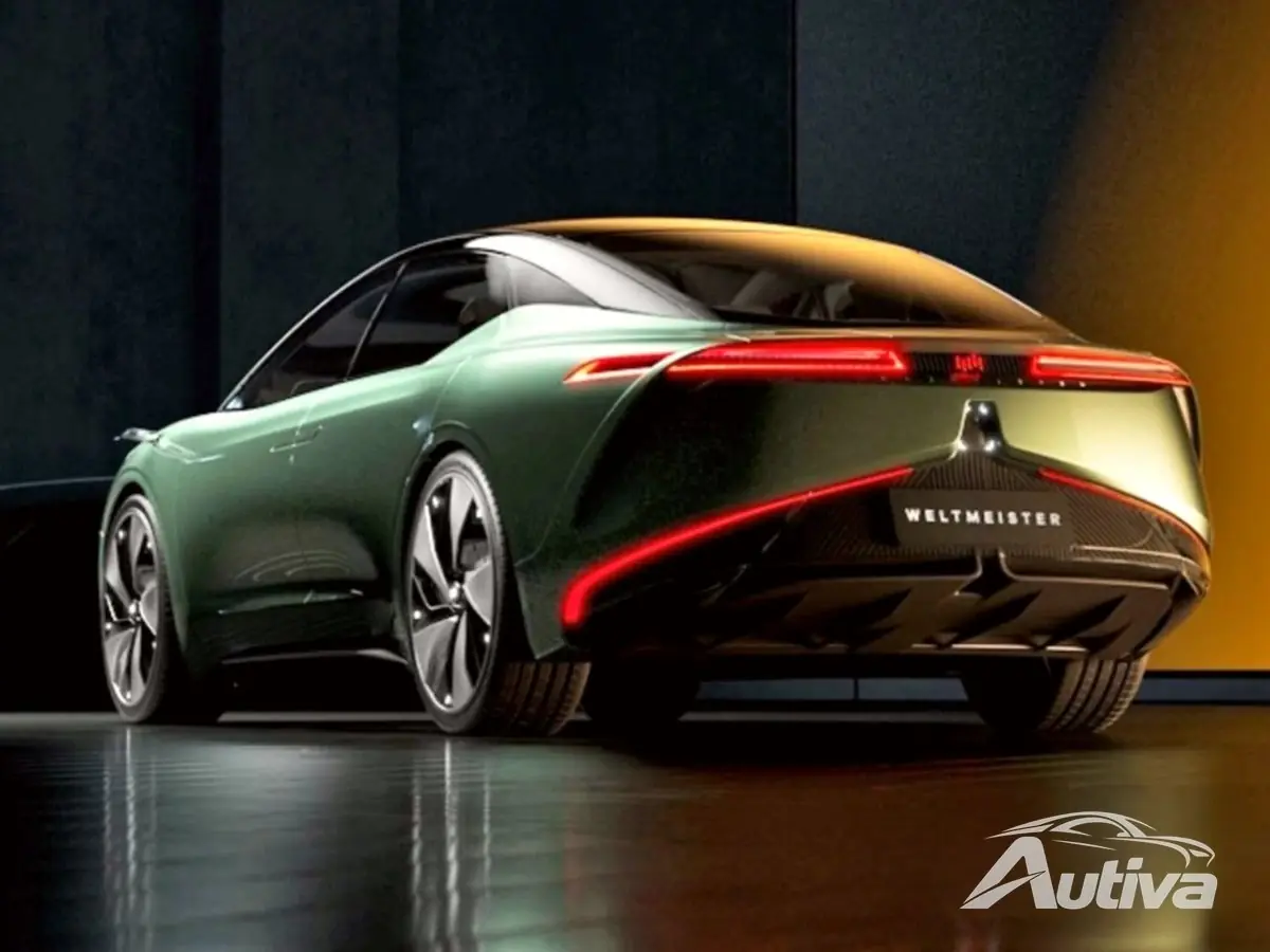 Mavenコンセプトを支えるデザインチームがXiaomi初の自動車の開発に取り組んでいる Mavenコンセプトを支えるデザインチームがXiaomi初の自動車の開発に取り組んでいる