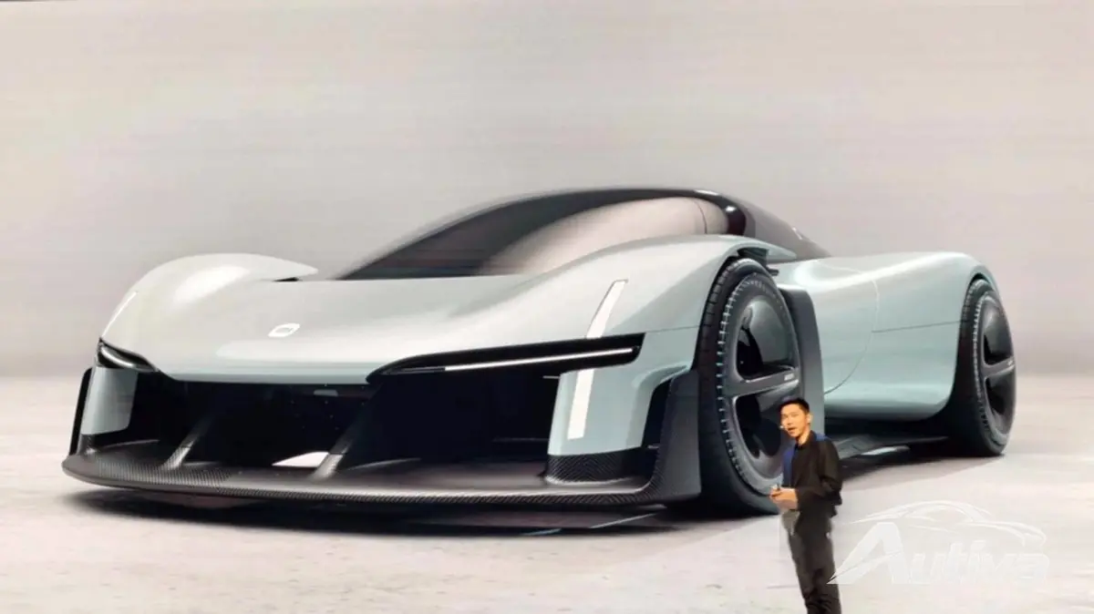 Xiaomi Vision Gran Turismo-source: ArenaEV
