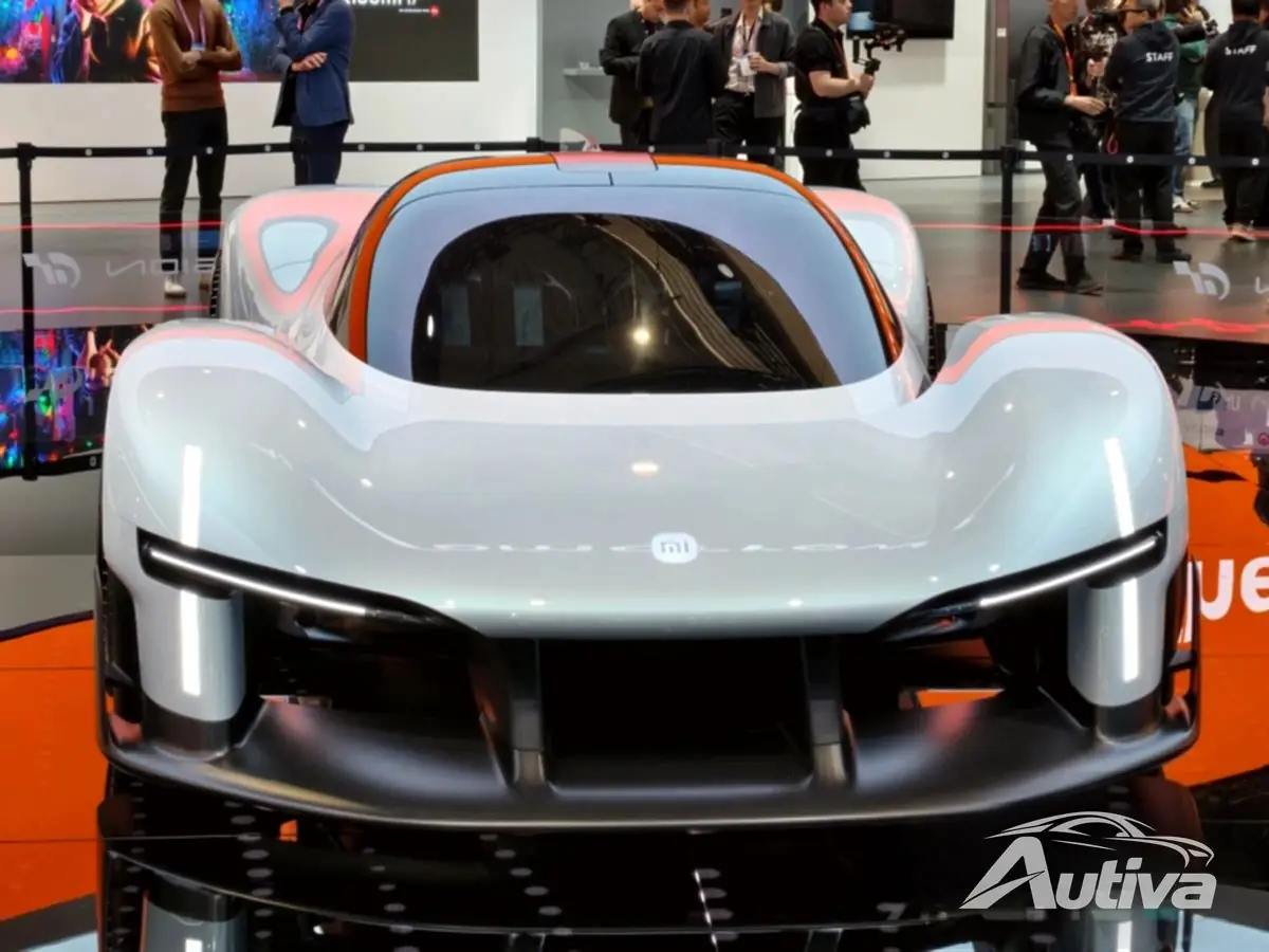 تبدو Vision GT مذهلة