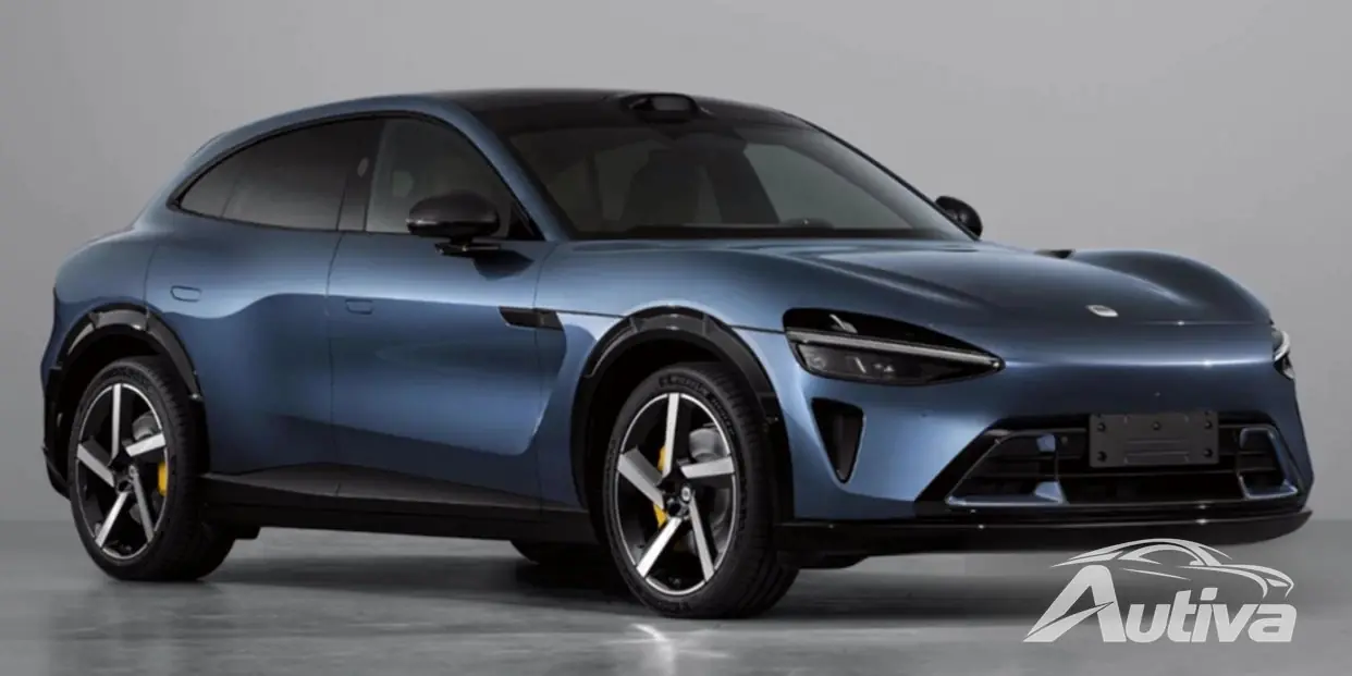 Le SUV AWD à double moteur Xiaomi YU7 reçoit la certification