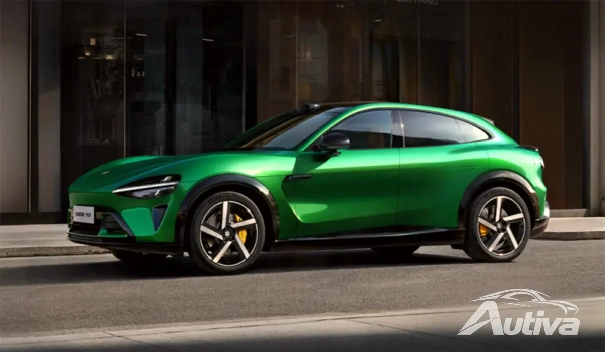 Xiaomi lancerà il SUV elettrico YU7 il 26 giugno e lo riferiremo in diretta dalla Cina