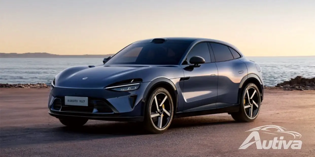 Premiera elektrycznego SUV-a Xiaomi YU7 26 czerwca: relacjonujemy na żywo z Chin