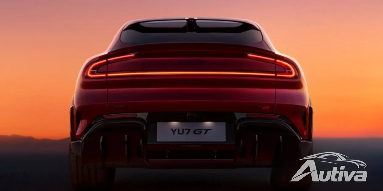 Le Xiaomi YU7 GT établit un nouveau record en tant que SUV de production le plus rapide sur le Nürburgring