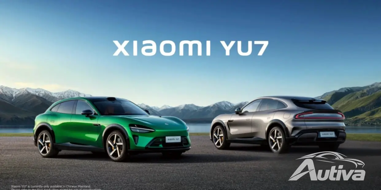 Xiaomi YU7 が明らかに：信じられない価格設定を覆すハイテク電動 SUV