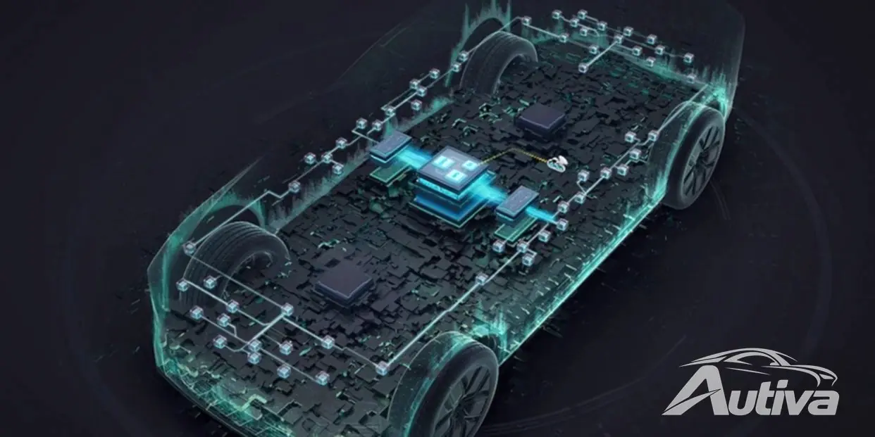 XPeng i Volkswagen wspólnie opracowują nową architekturę pojazdów elektrycznych