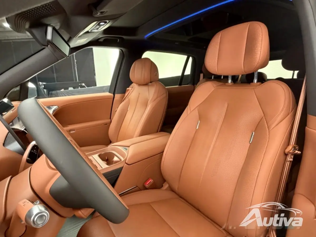 XPeng G9L едет из Австрии в Париж для своего европейского дебюта XPeng G9L едет из Австрии в Париж для своего европейского дебюта