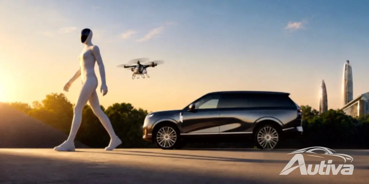 XPeng utnytter 500 millioner dollar for å revolusjonere autonome elektriske kjøretøy
