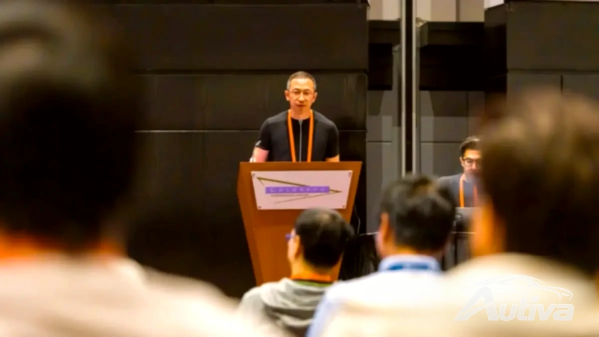 XPeng, otonom EV'lerin beyinlerini yeniden tanımlamak için 500 milyon dolarlık bir bütçeyi nasıl kullanıyor?
