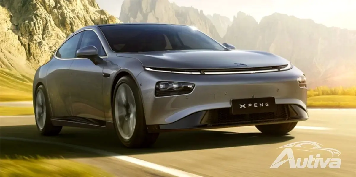 Der chinesische Elektroautohersteller XPeng debütiert in Polen mit drei Elektroautos Der chinesische Elektroautohersteller XPeng debütiert in Polen mit drei Elektroautos