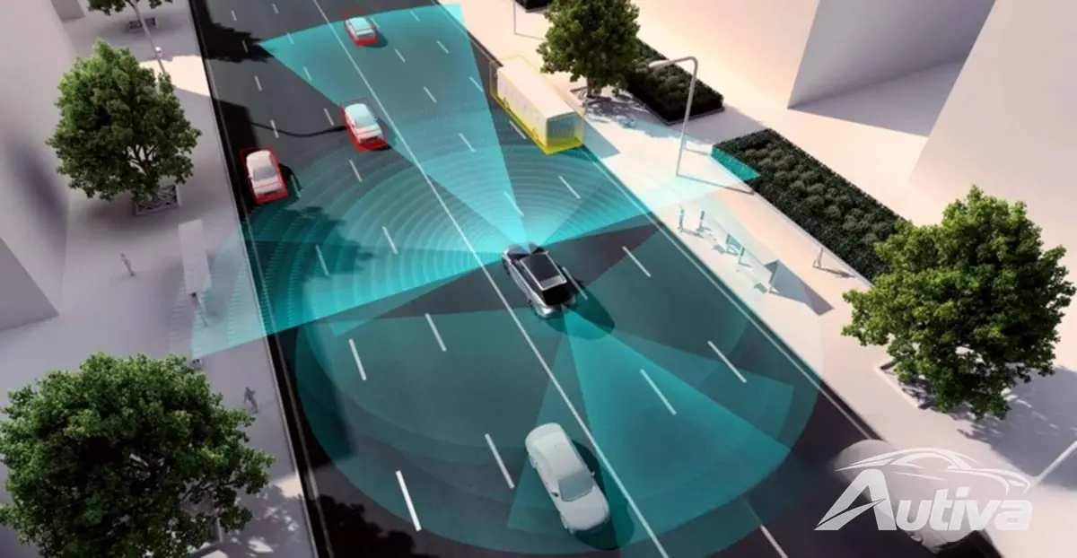 XPeng expande la conducción inteligente XNGP en 243 ciudades, apuntando a una autonomía similar a la de Tesla XPeng expande la conducción inteligente XNGP en 243 ciudades, apuntando a una autonomía similar a la de Tesla