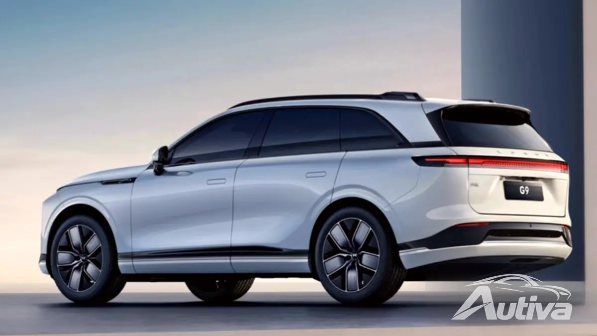 XPeng nega que esteja planejando lançar seu primeiro modelo EREV