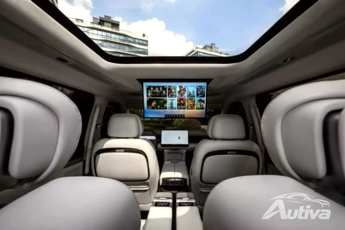 XPeng X9 MPV, 2024년 1월 1일 공식 출시 XPeng X9 MPV, 2024년 1월 1일 공식 출시