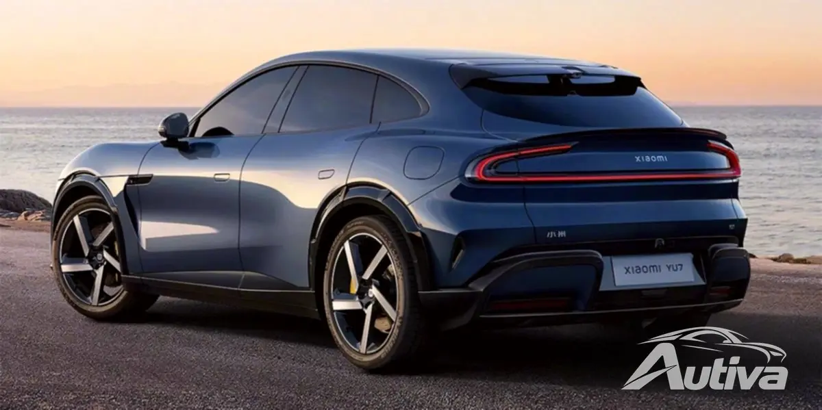 Xiaomi versnelt de lancering van de elektrische SUV YU7 te midden van hoge verwachtingen