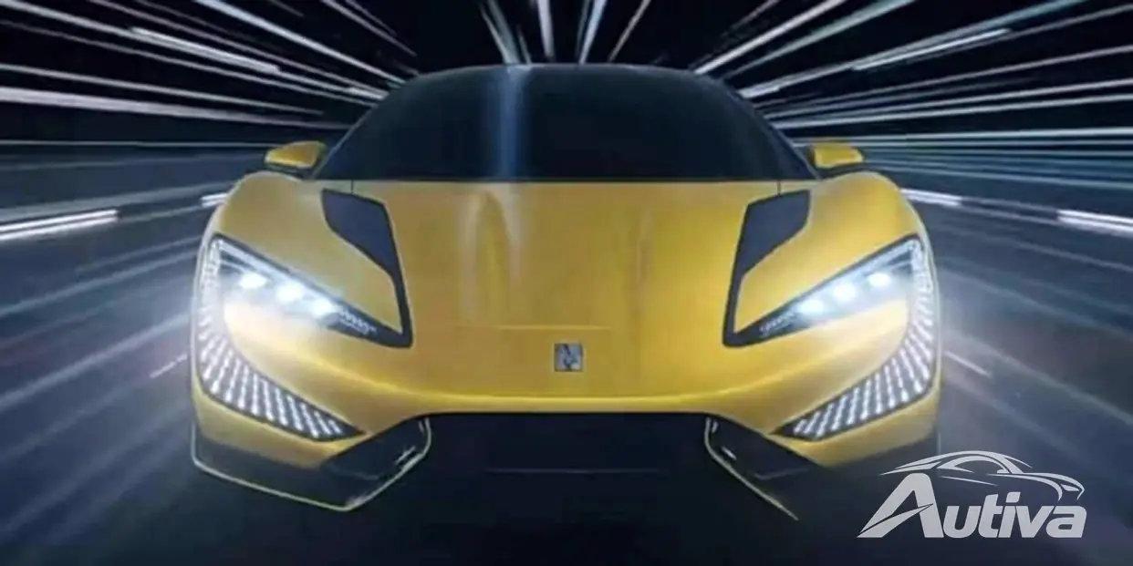 YangWang scatena la U9: la supercar che nessuno si aspettava