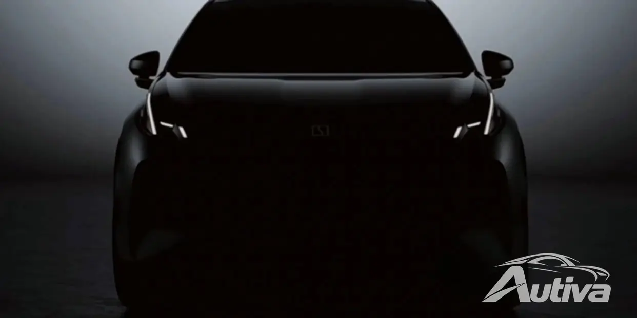 Zeeker 003: Se muestra oficialmente el SUV compacto de alto rendimiento