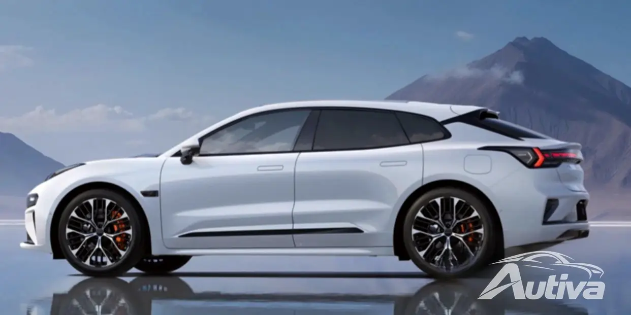 Zeekr 001 revient : puissance de 912 ch et charge en 7 minutes