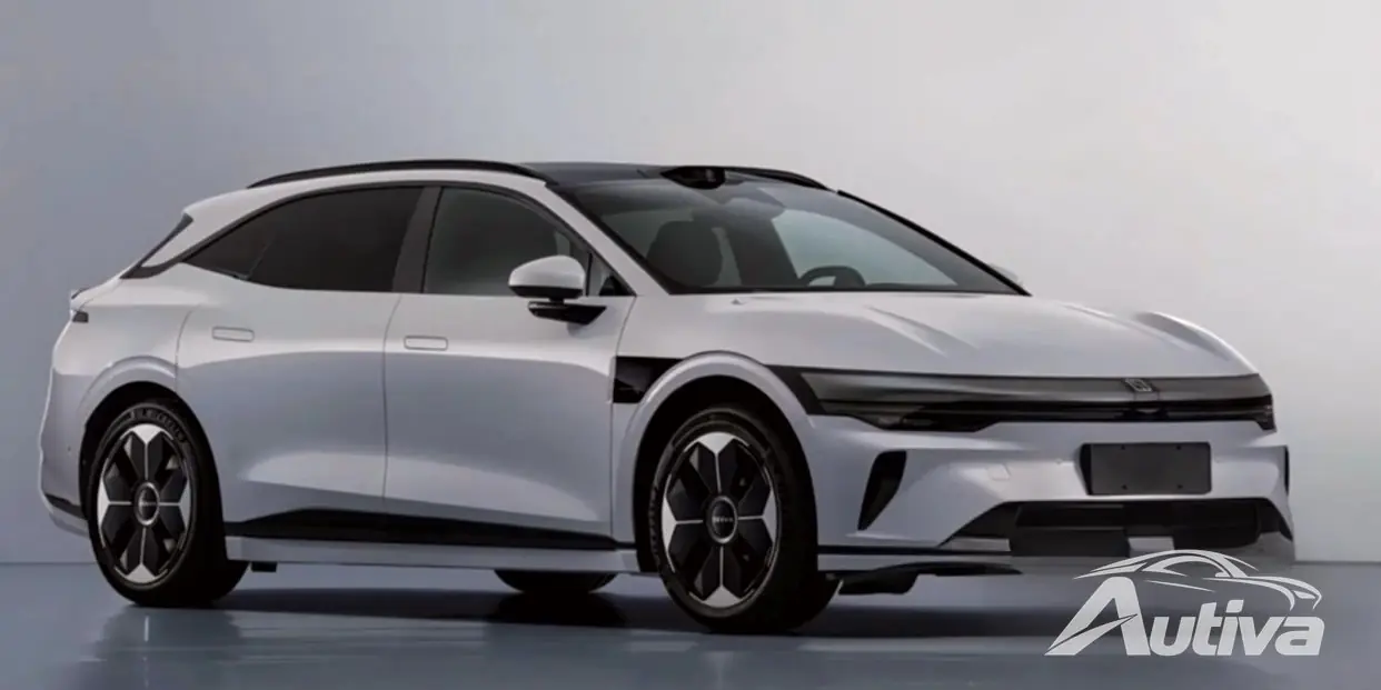 Zeekr 007 och 007 GT Power Upgrades kommer till 2026