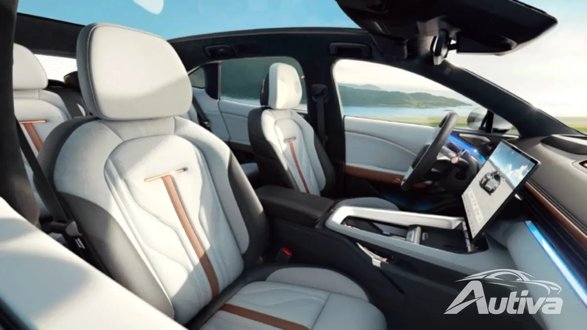 Oficjalna prezentacja Zeekr 007 GT – elektrycznego kombi gotowego na rynki międzynarodowe