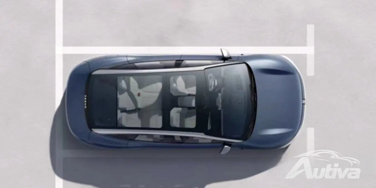 Zeekr 007 の自動駐車技術はテストで人間のドライバーを上回りました