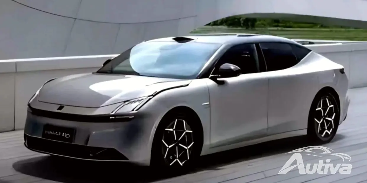 Zeekr y Lynk &Co se fusionan y revelan ambiciosos planes para 2025