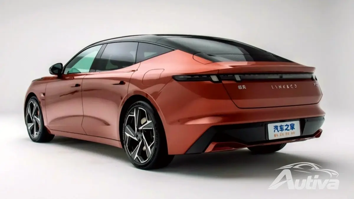 Zeekr と Lynk & Co がひとつになり、野心的な 2025 年の計画を発表 Zeekr と Lynk & Co がひとつになり、野心的な 2025 年の計画を発表