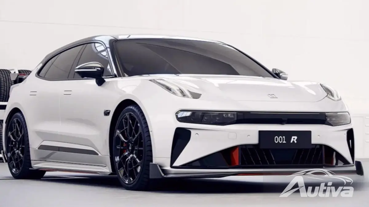 Zeekr と Lynk & Co がひとつになり、野心的な 2025 年の計画を発表 Zeekr と Lynk & Co がひとつになり、野心的な 2025 年の計画を発表