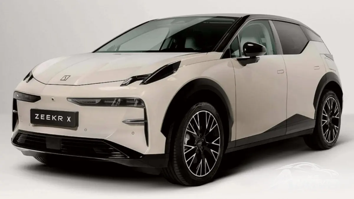 Zeekr e Lynk & Co tornam-se um e revelam planos ambiciosos para 2025