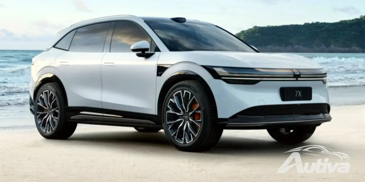 Zeekr が Lynk & Co の責任者に就任