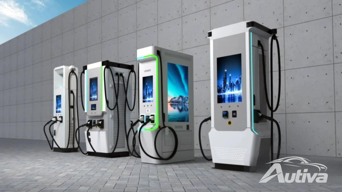 Zerova Technologies dévoilera des chargeurs CC de 480 kW au CES 2024 Zerova Technologies dévoilera des chargeurs CC de 480 kW au CES 2024