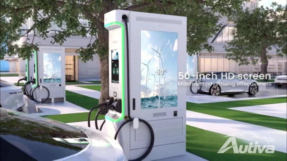 Zerova Technologies presenterà i caricabatterie DC da 480 kW al CES 2024 Zerova Technologies presenterà i caricabatterie DC da 480 kW al CES 2024