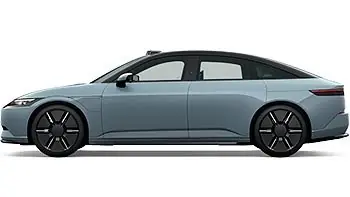 Afeela 1 AWD