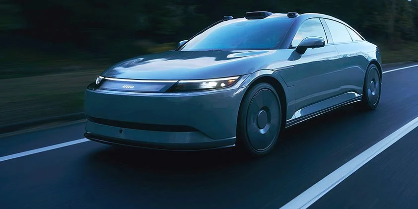 Afeela 1 AWD2026 -