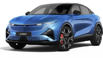 Alpine A290 GT +2025 -