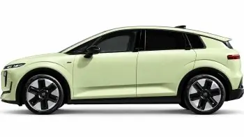 Audi A2 e-tron 125 kW 52 kWh