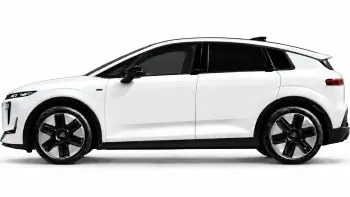 Audi A2 e-tron 140 kW 61 kWh
