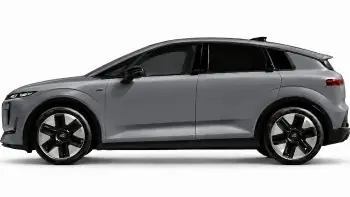 Audi A2 e-tron 170 kW 84 kWh