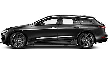 Audi A6 Avant e-tron quattro2024 -
