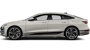 Audi A6 Sportback e-tron performance