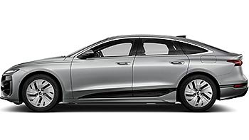 Audi A6 Sportback e-tron2024 -