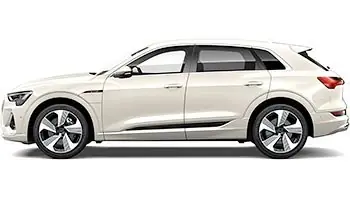 Audi e-tron 50 quattro2019 - 2021