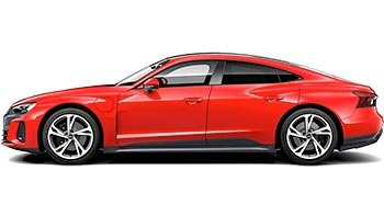 Audi e-tron GT quattro2021 - 2024