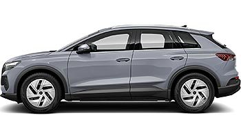 Audi Q4 40 e-tron