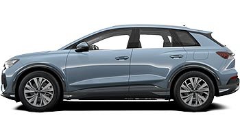 Audi Q4 e-tron 50 quattro2021 - 2023
